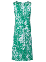 Freizeitkleid Amelia, Grün