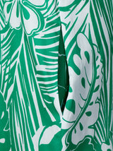 Freizeitkleid Amelia, Grün