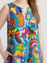 Maxikleid Aurelia, Original