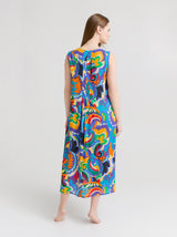 Maxikleid Aurelia, Original