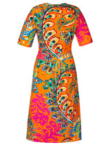 Freizeitkleid Estrella, Original