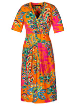 Freizeitkleid Estrella, Original