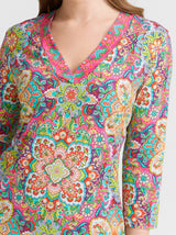 Freizeitkleid Ophelia, Original