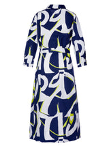 Maxikleid Violetta, Original