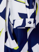 Maxikleid Violetta, Original