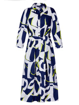 Maxikleid Violetta, Original