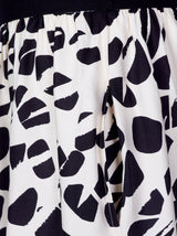 Rock Gisella, Schwarz