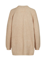 Longjacke Florentina, Sand