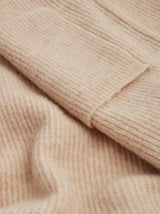 Longjacke Florentina, Sand