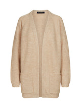 Longjacke Florentina, Sand