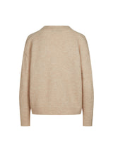 Strickjacke Paolina, Sand