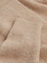 Strickjacke Paolina, Sand