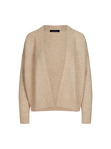 Strickjacke Paolina, Sand