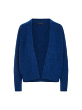 Strickjacke Paolina, Blau