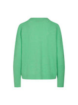 Strickjacke Paolina, Grün