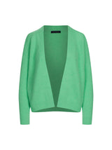 Strickjacke Paolina, Grün