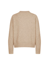 Pullover Celestina, Sand