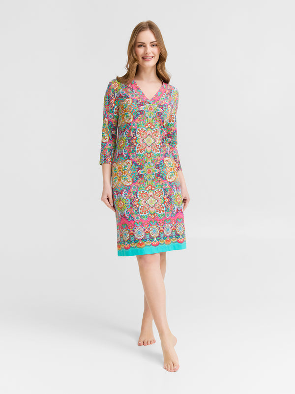 Freizeitkleid Ophelia, Original