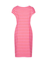 Kleid Felia, Pink