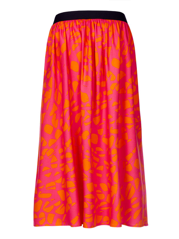 Rock Gisella, Pink