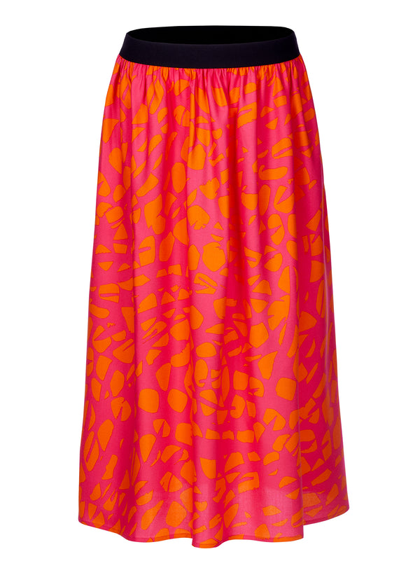 Rock Gisella, Pink
