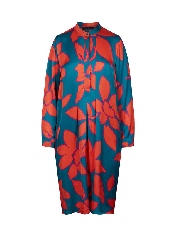 Kleid Josi, Original Allover Print