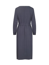 Kleid Ayla, Graphit