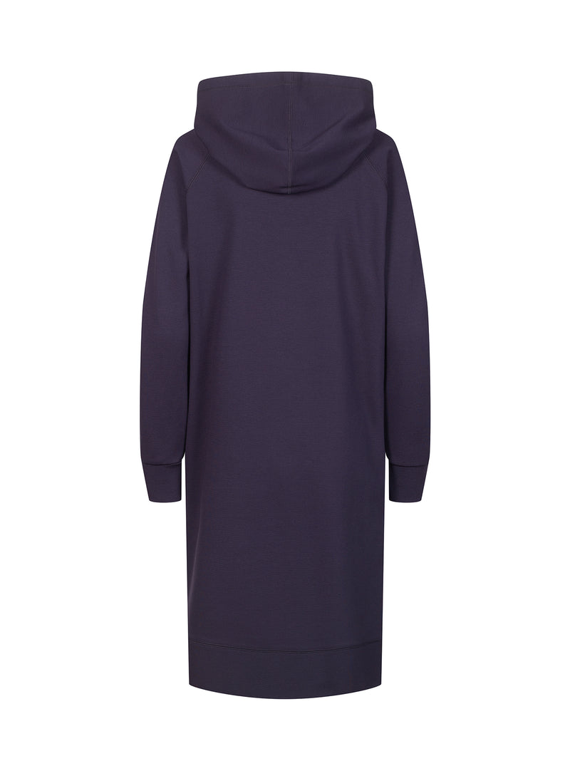 Kleid Nele, Marine