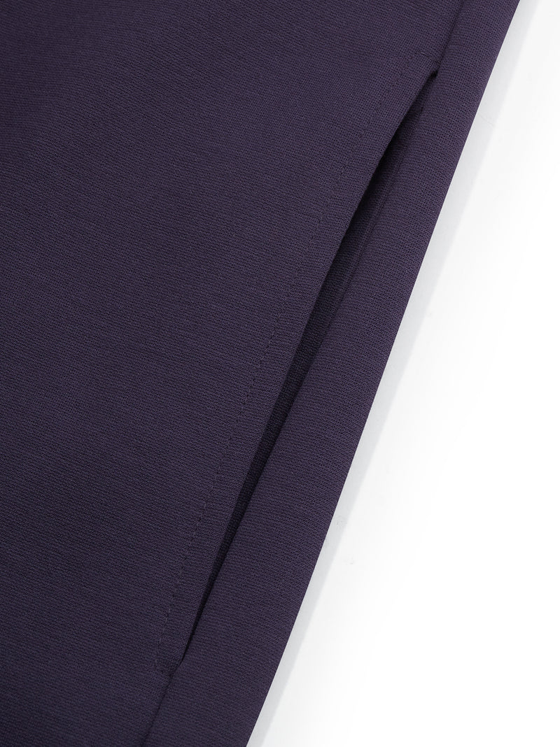 Kleid Nele, Marine