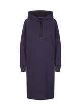Kleid Nele, Marine