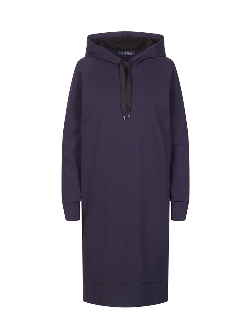 Kleid Nele, Marine