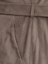 Kleid Jasmin, Taupe