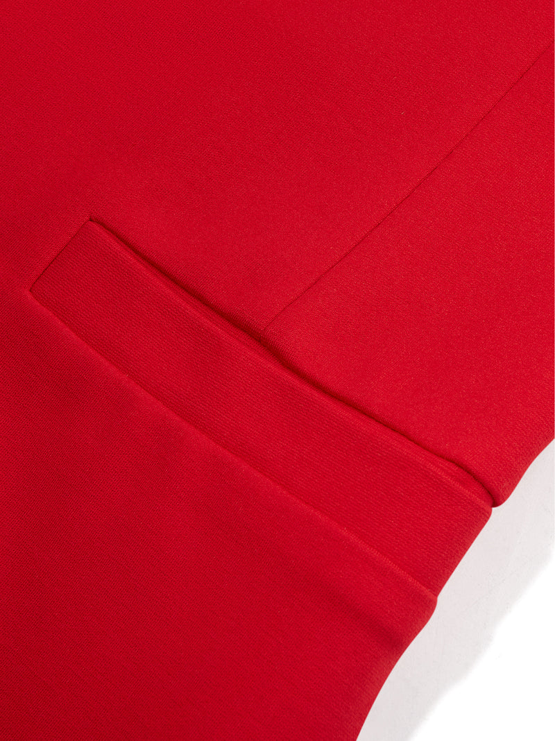 Kleid Raffaela, Rot