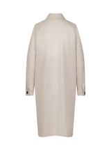 Jacke Alina, Kiesel