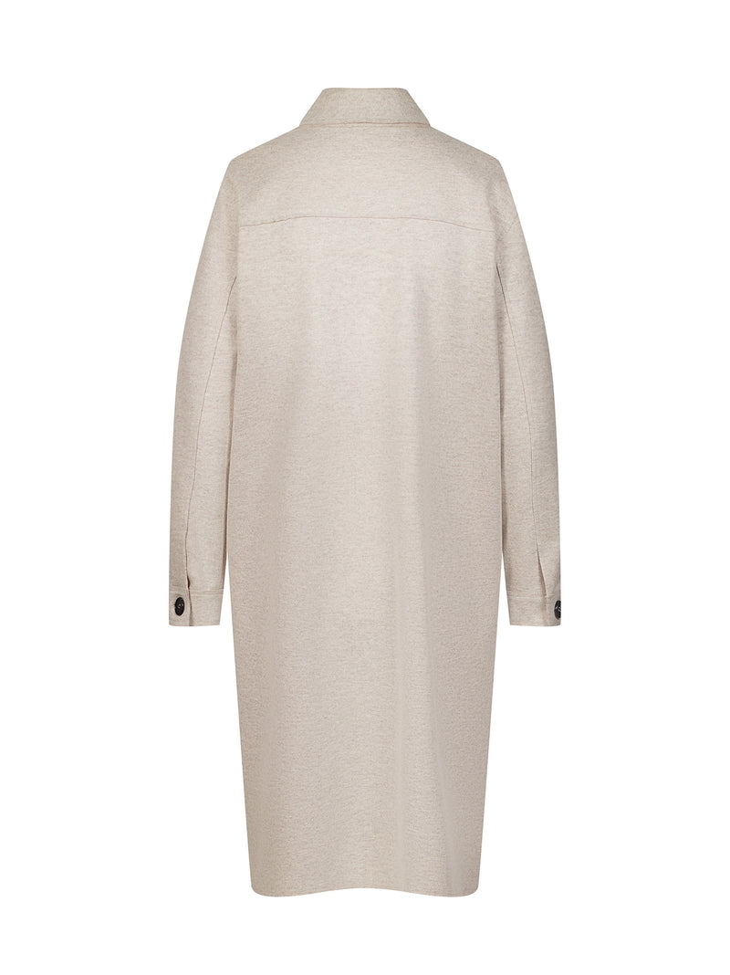 Jacke Alina, Kiesel