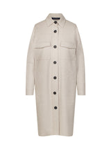 Jacke Alina, Kiesel