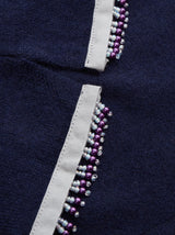 Strickjacke, Rosali Marine