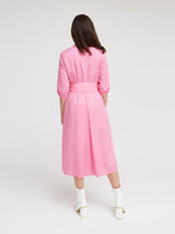 Maxikleid Evelina, Candy