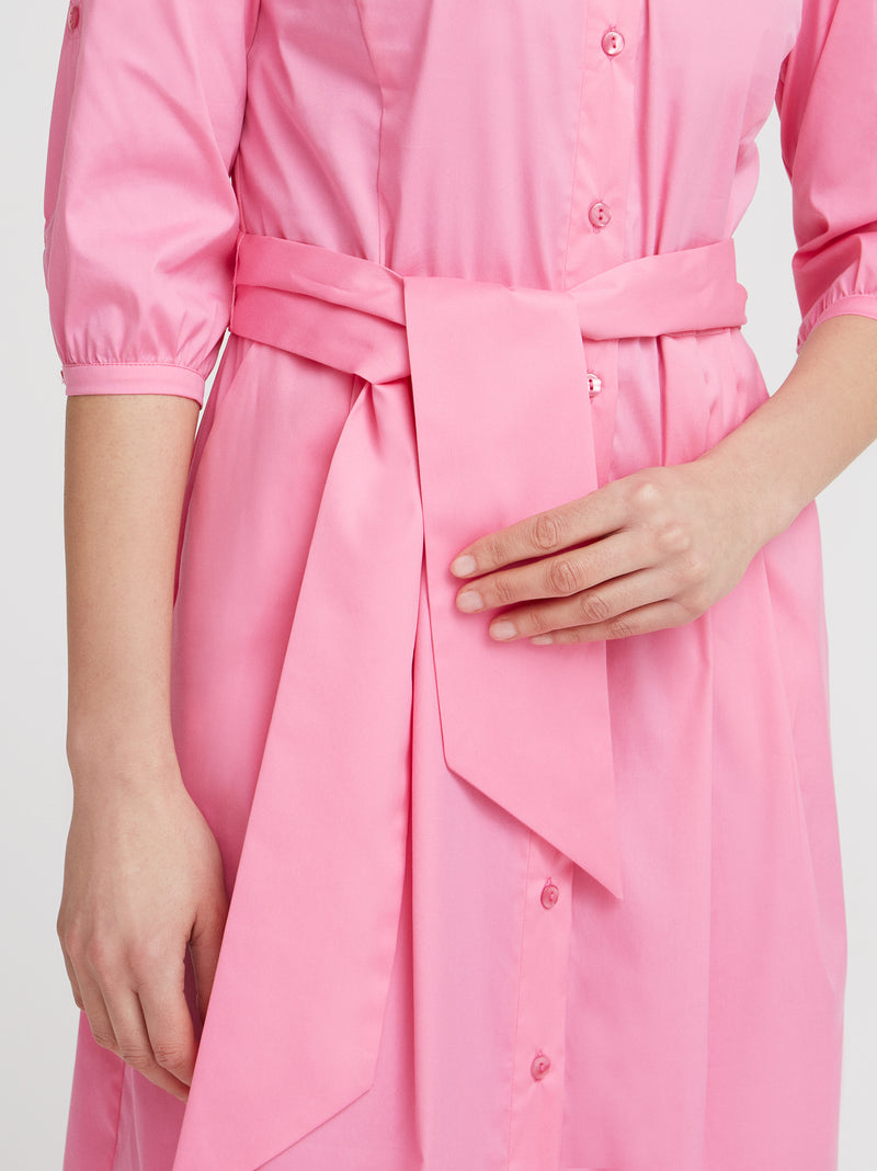 Maxikleid Evelina, Candy