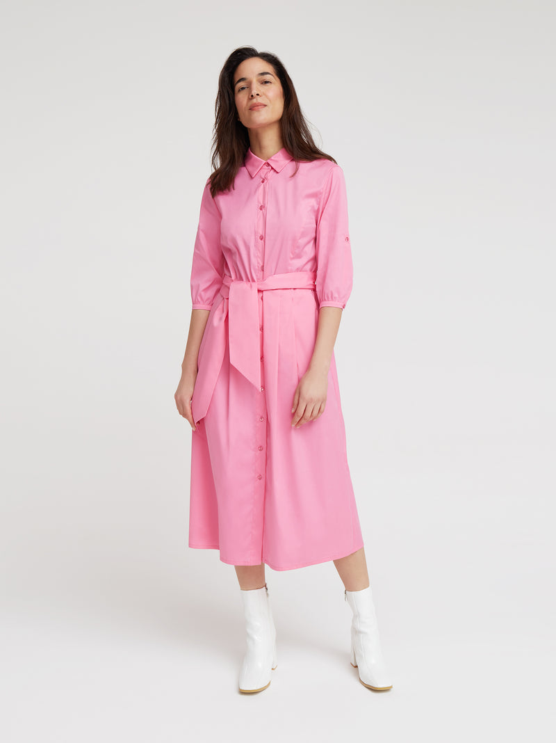 Maxikleid Evelina, Candy