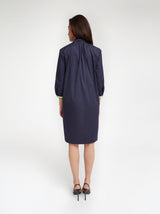 Freizeitkleid Ruby, Marine