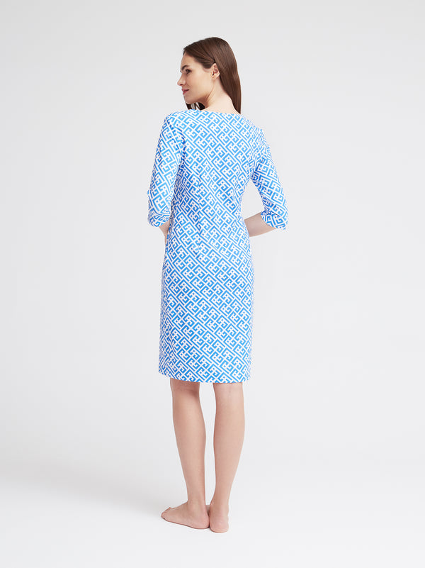 Freizeitkleid Beth, Gitane Graphic Print