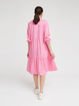 Freizeitkleid Zuri, Candy