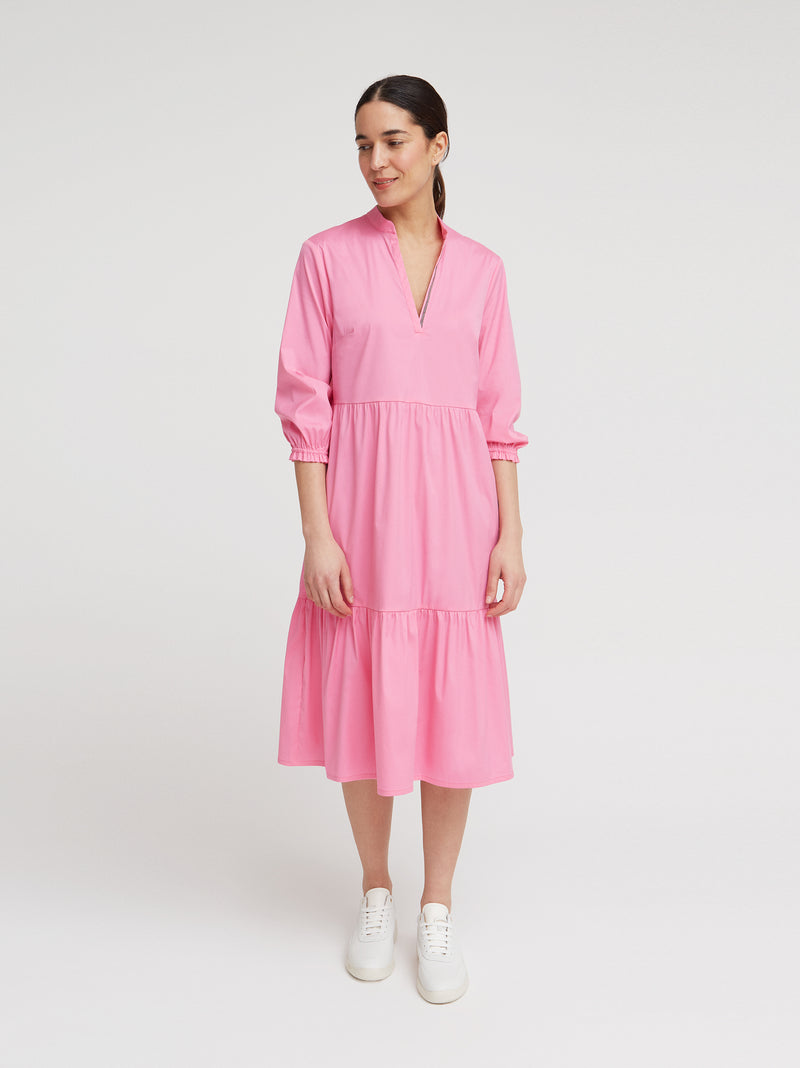 Freizeitkleid Zuri, Candy