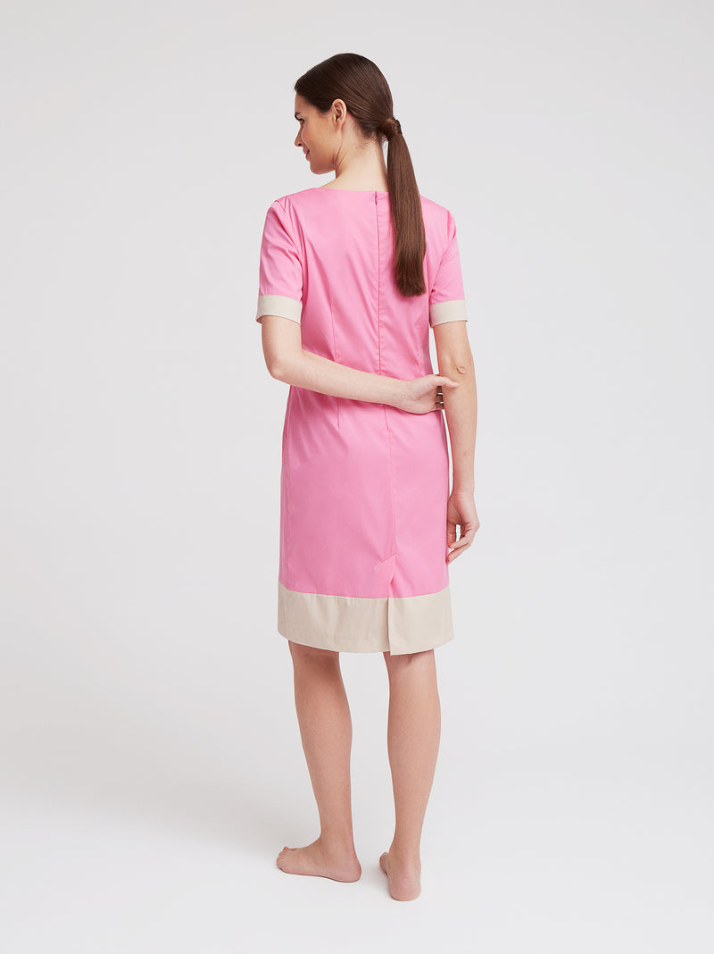Freizeitkleid Gesa, Candy