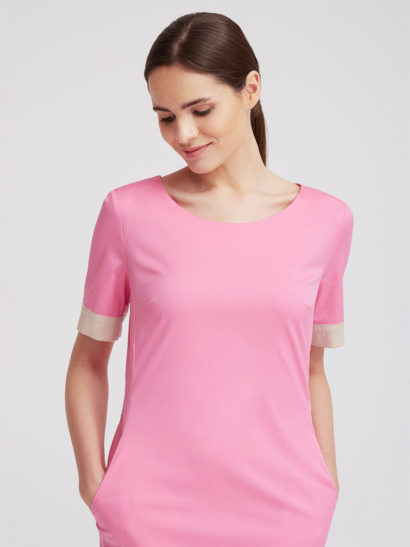Freizeitkleid Gesa, Candy