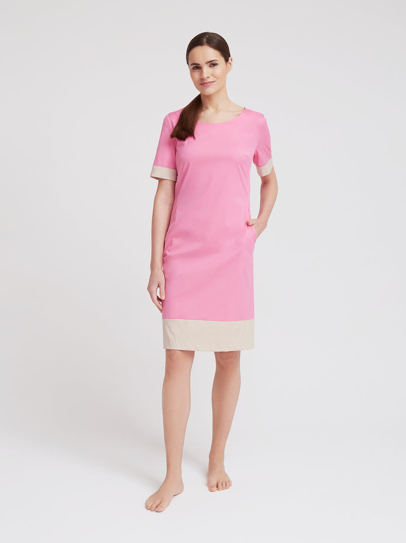 Freizeitkleid Gesa, Candy