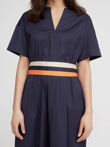 Freizeitkleid Enna, Marine