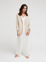 Blazer Freja, Sand