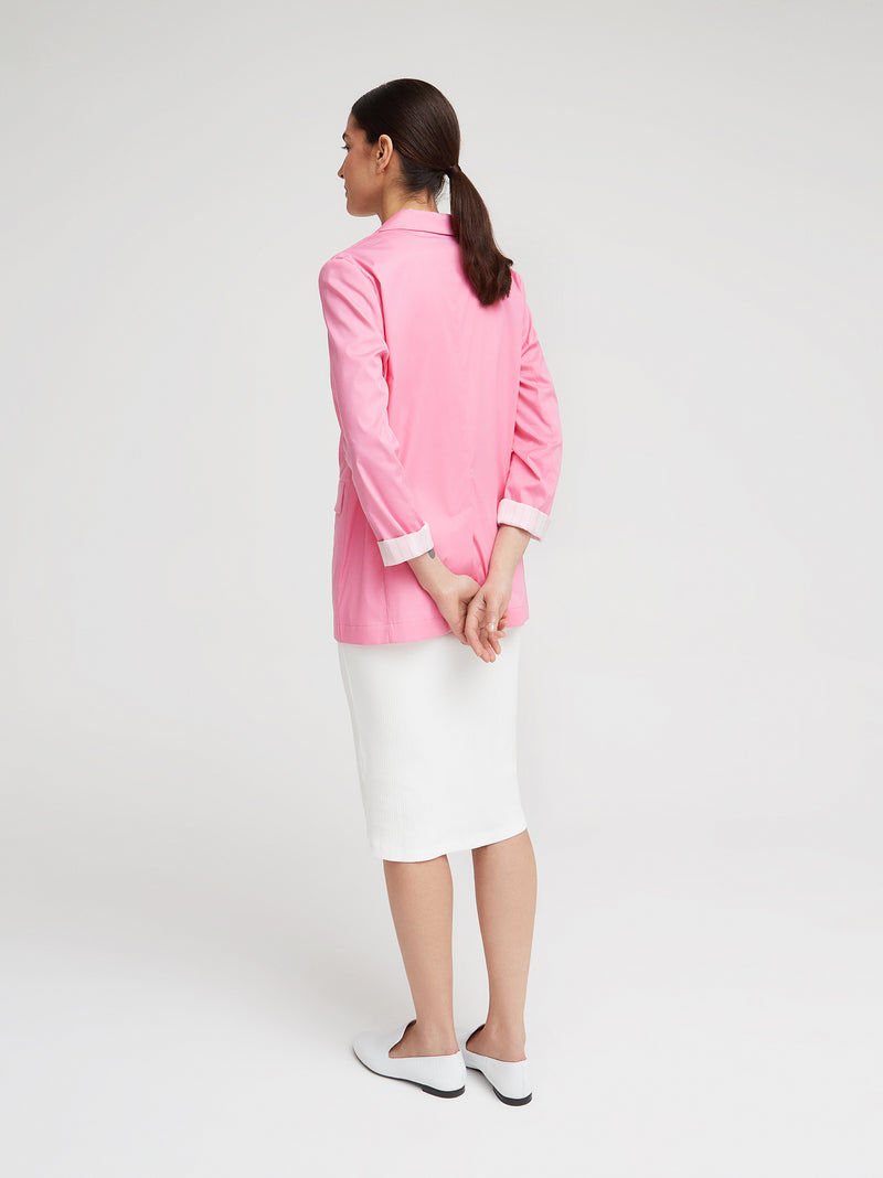 Blazer Freja, Candy